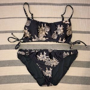 ROXY Floral Women’s Bikini